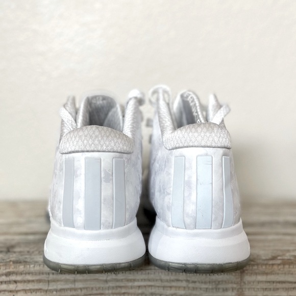 ❌SOLD❌ EUC Adidas Great J Wall Basketball Shoes - Picture 6 of 11